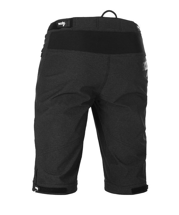 ROC shorts grey rear