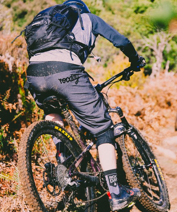 Rocday mountain bike shorts