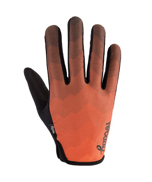 Flow glove orange