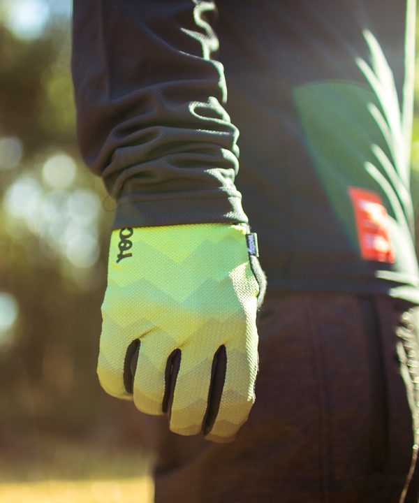 MTB Gloves