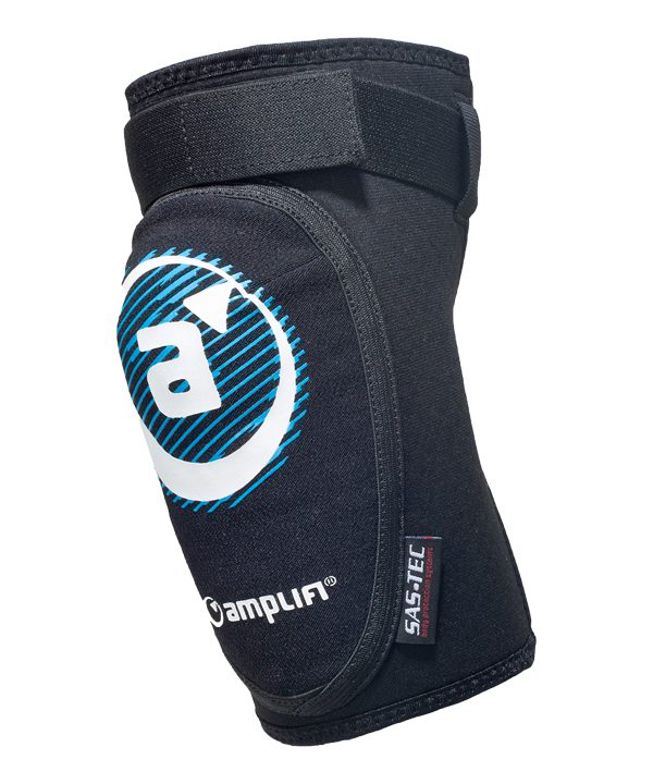 Amplifi mtb child knee protection front