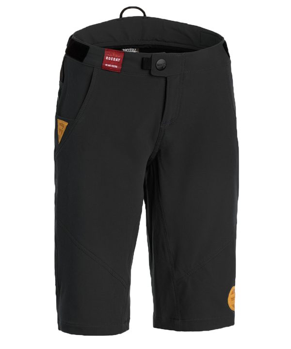 Rocday Womens MTB Shorts Front